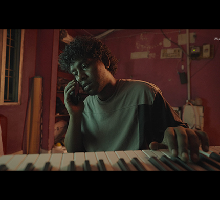 film production